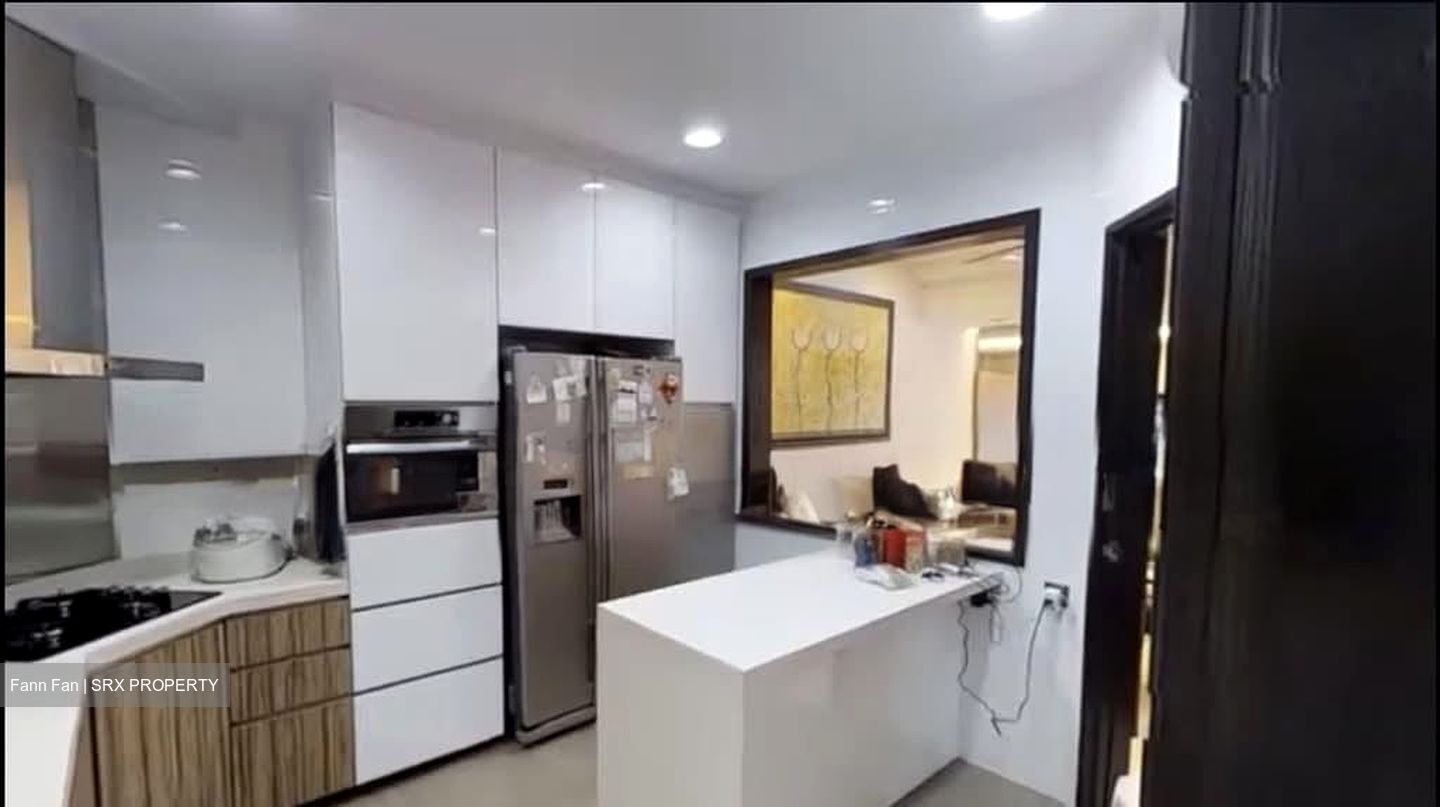 Palm Grove Terrace (D19), Terrace #594100291